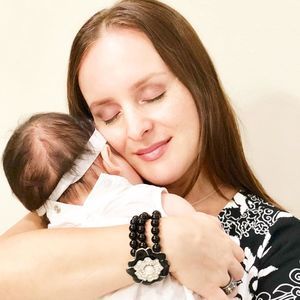 Meet your Posher, Aurora